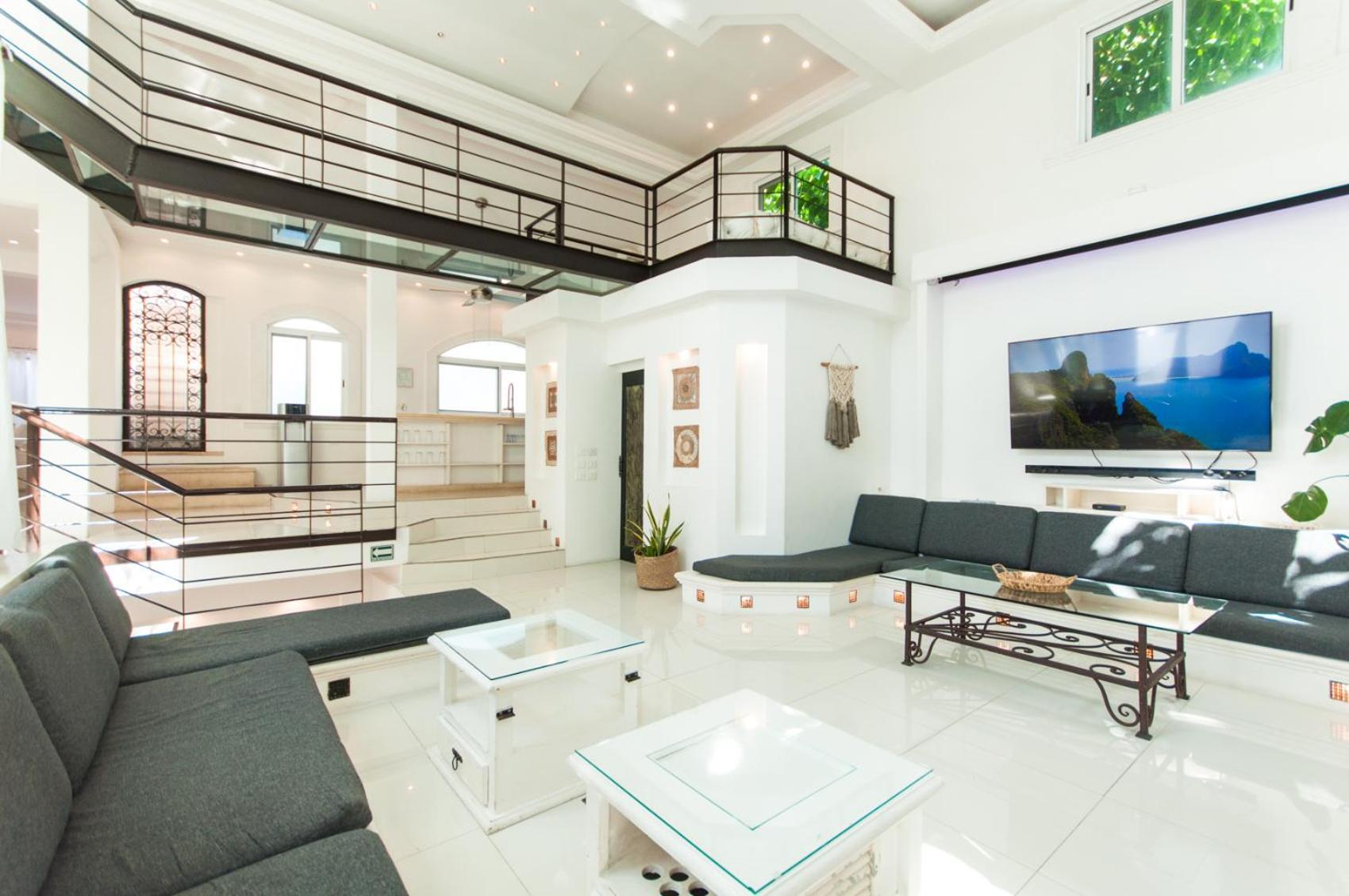 Mansion Mauresque Playa del Carmen